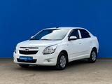 Chevrolet Cobalt 2022 года за 6 930 000 тг. в Алматы