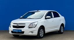 Chevrolet Cobalt 2022 годаүшін6 930 000 тг. в Алматы