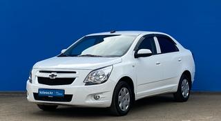 Chevrolet Cobalt 2022 года за 6 930 000 тг. в Алматы