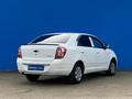 Chevrolet Cobalt 2022 года за 6 930 000 тг. в Алматы – фото 3