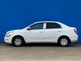 Chevrolet Cobalt 2022 годаүшін6 930 000 тг. в Алматы – фото 5