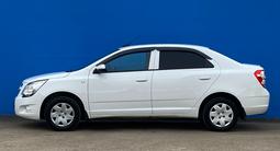 Chevrolet Cobalt 2022 годаүшін6 930 000 тг. в Алматы – фото 5