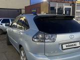 Lexus RX 330 2004 года за 4 250 000 тг. в Уральск – фото 3