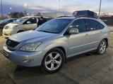 Lexus RX 330 2004 года за 4 250 000 тг. в Уральск