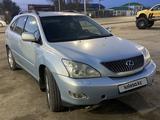 Lexus RX 330 2004 года за 4 250 000 тг. в Уральск – фото 4