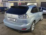 Lexus RX 330 2004 года за 4 250 000 тг. в Уральск – фото 5