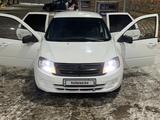 ВАЗ (Lada) Granta 2190 2013 года за 2 800 000 тг. в Павлодар – фото 2