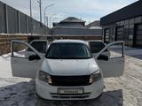 ВАЗ (Lada) Granta 2190 2013 года за 2 800 000 тг. в Павлодар – фото 4