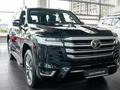 Toyota Land Cruiser Premium 2025 года за 71 990 000 тг. в Алматы