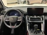 Toyota Land Cruiser GR Sport 2025 года за 72 390 000 тг. в Алматы – фото 3