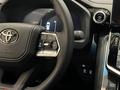 Toyota Land Cruiser GR Sport 2025 годаүшін68 770 500 тг. в Алматы – фото 4