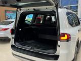 Toyota Land Cruiser GR Sport 2025 года за 72 390 000 тг. в Алматы – фото 5