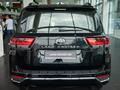 Toyota Land Cruiser Premium 2025 года за 71 990 000 тг. в Алматы – фото 5