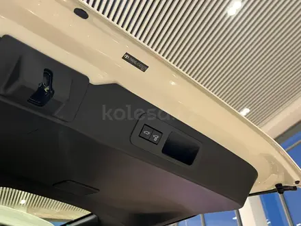 Toyota Land Cruiser GR Sport 2025 года за 68 770 500 тг. в Алматы – фото 12