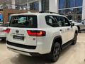 Toyota Land Cruiser GR Sport 2025 годаүшін68 770 500 тг. в Алматы – фото 13