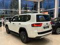 Toyota Land Cruiser GR Sport 2025 годаүшін68 770 500 тг. в Алматы – фото 14