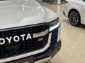 Toyota Land Cruiser GR Sport 2025 годаүшін68 770 500 тг. в Алматы – фото 15
