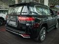 Toyota Land Cruiser Premium 2025 года за 71 990 000 тг. в Алматы – фото 7