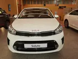 Kia Soluto Comfort 2026 года за 6 490 000 тг. в Петропавловск