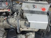 Двс двигатель мотор 2UZ-FE 4.7куб за 165 423 тг. в Тараз