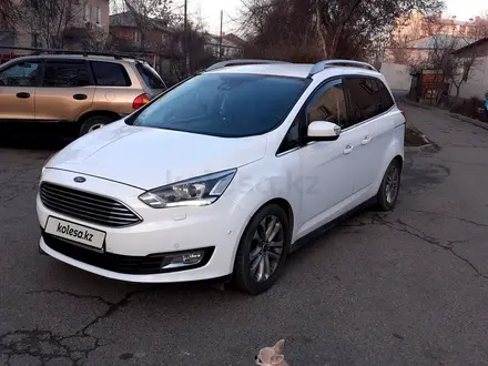 Ford C-Max 2019 года за 6 500 000 тг. в Алматы