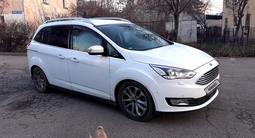 Ford C-Max 2019 года за 9 500 000 тг. в Алматы – фото 2