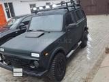 ВАЗ (Lada) Lada 2121 2003 годаүшін1 500 000 тг. в Туркестан – фото 2