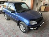 Toyota RAV4 1994 года за 2 600 000 тг. в Алматы