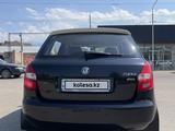 Skoda Fabia 2013 годаfor4 250 000 тг. в Алматы – фото 4