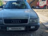 Audi 80 1992 годаүшін1 100 000 тг. в Шымкент – фото 3