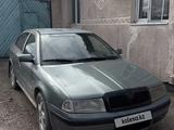 Skoda Octavia 2002 года за 1 800 000 тг. в Астана