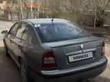 Skoda Octavia 2002 года за 1 800 000 тг. в Астана – фото 2