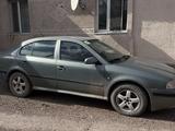 Skoda Octavia 2002 года за 1 800 000 тг. в Астана – фото 4