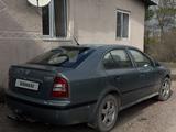 Skoda Octavia 2002 года за 1 800 000 тг. в Астана – фото 5