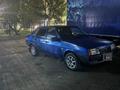 ВАЗ (Lada) 21099 1999 года за 700 000 тг. в Усть-Каменогорск