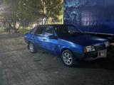 ВАЗ (Lada) 21099 1999 годаүшін700 000 тг. в Усть-Каменогорск – фото 3