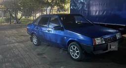ВАЗ (Lada) 21099 1999 годаүшін700 000 тг. в Усть-Каменогорск – фото 3