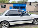 Mitsubishi Galant 1991 года за 800 000 тг. в Алматы – фото 4