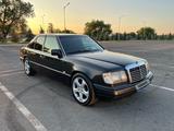 Mercedes-Benz E 280 1993 года за 2 900 000 тг. в Талдыкорган – фото 5