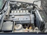 BMW 525 1993 года за 1 350 000 тг. в Алматы – фото 2