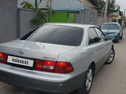 Toyota Windom 1998 года за 3 400 000 тг. в Алматы – фото 7