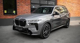 BMW X7 2023 года за 80 000 000 тг. в Караганда