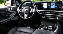 BMW X7 2023 годаүшін80 000 000 тг. в Караганда – фото 3