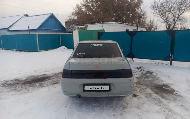 ВАЗ (Lada) 2110 2002 годаfor700 000 тг. в Актобе