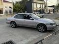 Nissan Maxima 1997 годаүшін1 750 000 тг. в Шымкент