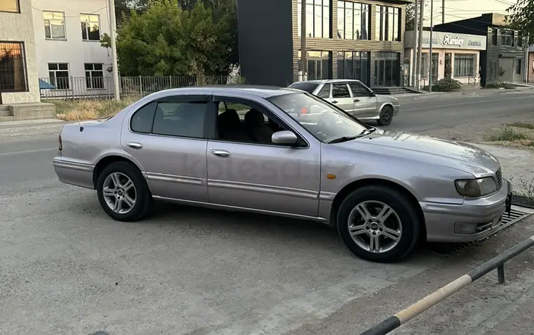 Nissan Maxima 1997 года за 1 750 000 тг. в Шымкент