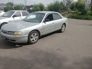 Mazda 626, 1995