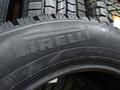 Зимние с шипами 235-55-20 Pirelli ice zerroүшін170 000 тг. в Алматы – фото 4