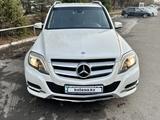 Mercedes-Benz GLK 350 2013 годаfor10 500 000 тг. в Алматы – фото 2