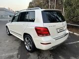 Mercedes-Benz GLK 350 2013 годаfor10 500 000 тг. в Алматы – фото 4